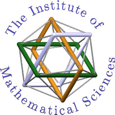 Welcome to The Institute of Mathematical Sciences .